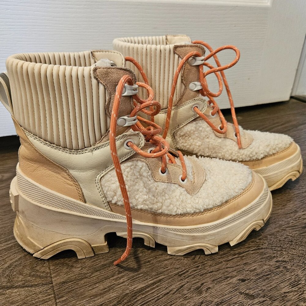 Sorel Winter Boots